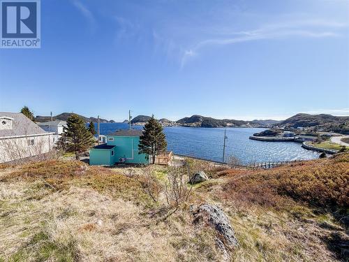 3 Parson'S Point, Burin, NL 