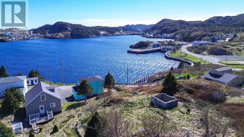 3 Parson'S Point, Burin, NL 