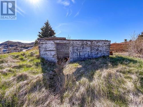 3 Parson'S Point, Burin, NL 