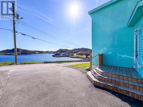 3 Parson'S Point, Burin, NL 