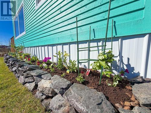 3 Parson'S Point, Burin, NL 