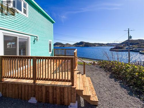 3 Parson'S Point, Burin, NL 