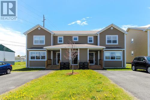 385 Blackmarsh Road Unit#4  St. John's, NL A1E 0E2