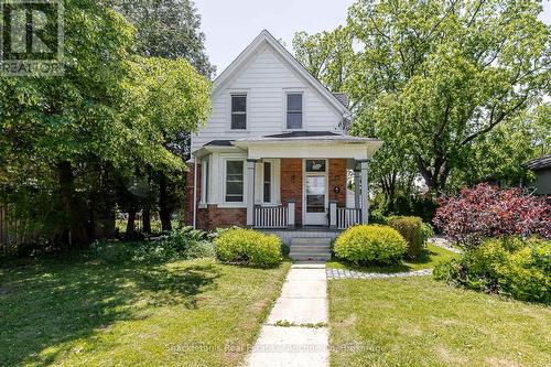 351 WEST GORE STREET  Stratford, ON N5A 1K9