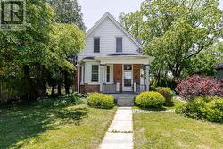 351 WEST GORE STREET Stratford, ON N5A 1K9
