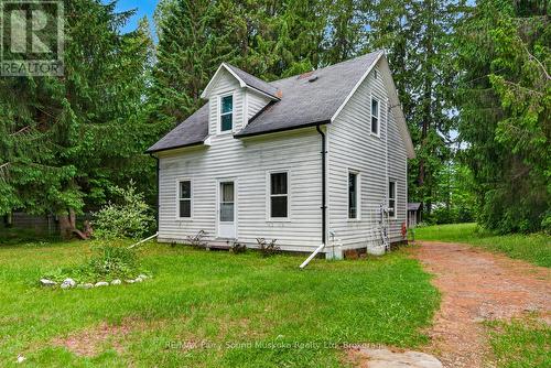14 VICTORIA STREET W  Seguin, ON P0C 1J0