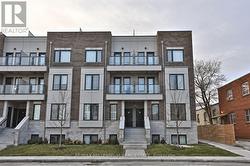 110 - 256 ROYAL YORK BOULEVARD Toronto, ON M8V 2V9