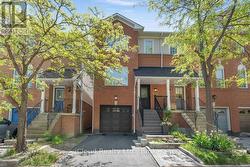 134 - 1480 BRITANNIA ROAD W  Mississauga, ON L5V 2K4
