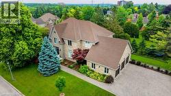 336 BUSHWOOD Court  Waterloo, ON N2T 2E7