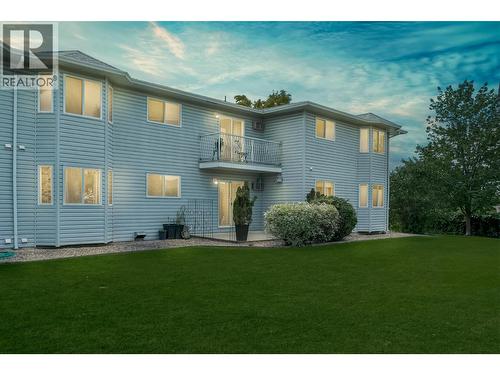 2435 Pleasant Valley Road Unit# 106  Armstrong, BC V4Y 2A3