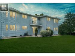 2435 Pleasant Valley Road Unit# 106 Armstrong, BC V4Y 2A3