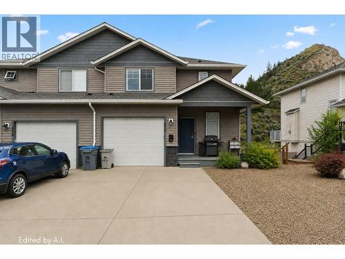 376 WING Place  Kamloops, BC V2C 0H2