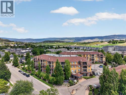 305 Whitman Road Unit# 206  Kelowna, BC V1V 2P3