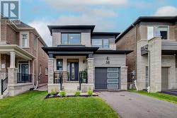 58 ROUTLEY STREET  Kitchener, ON N2R 0S2
