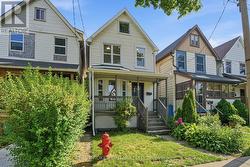 66 MARS AVENUE  Hamilton, ON L8L 3V9