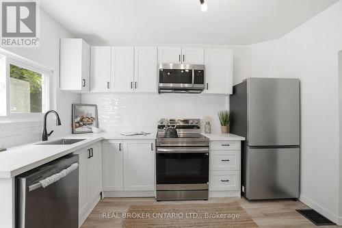 66 Mars Avenue, Hamilton, ON 