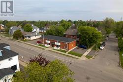 641 Catherine ST  Thunder Bay, ON P7E 1L4