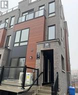 28 - 35 PRIYA LANE Toronto, ON M1B 0E8