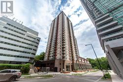 507 - 190 BOROUGH DRIVE Toronto, ON M1P 0B6