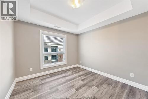 716 Brownstone Unit# 202, Tecumseh, ON 