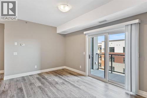 716 Brownstone Unit# 202, Tecumseh, ON 