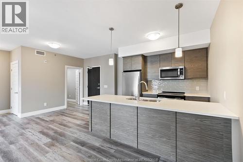716 Brownstone Unit# 202, Tecumseh, ON 