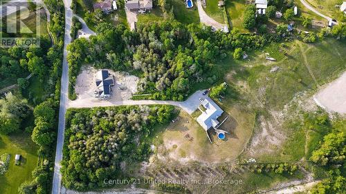 0 Iron Woods Dr Part 1, Douro-Dummer, ON 
