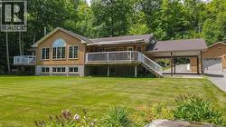 165 LAKESHORE Drive  Combermere, ON K0J 1L0