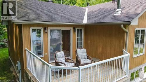 165 Lakeshore Drive, Combermere, ON 