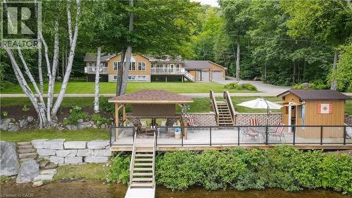 165 Lakeshore Drive, Combermere, ON 