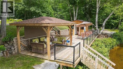 165 Lakeshore Drive, Combermere, ON 