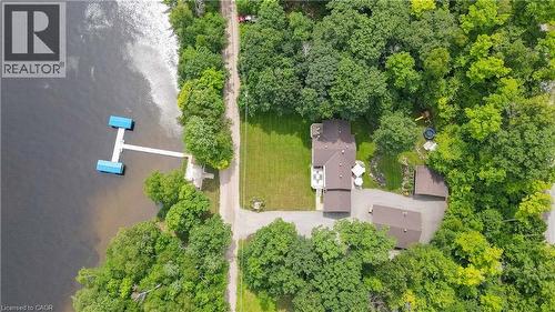 165 Lakeshore Drive, Combermere, ON 