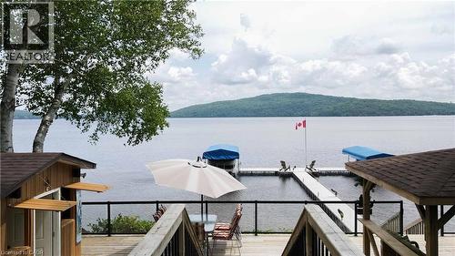 165 Lakeshore Drive, Combermere, ON 