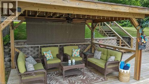 165 Lakeshore Drive, Combermere, ON 