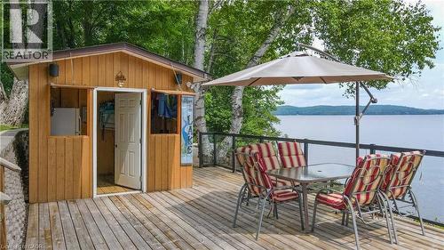 165 Lakeshore Drive, Combermere, ON 