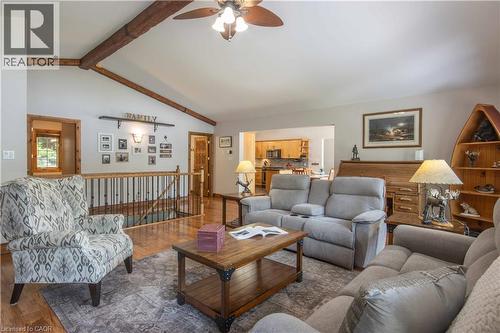 165 Lakeshore Drive, Combermere, ON 