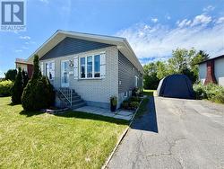 979 Woodbine Avenue Greater Sudbury, ON P3A 5E3