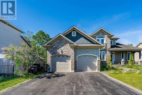 2295 SHORE LANE  Wasaga Beach, ON L9Z 2X7