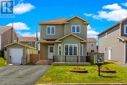 17 Mullingar Drive Paradise, NL A1L 0K5