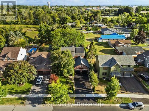 233 HUYCKE STREET  Cobourg, ON K9A 5K8