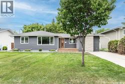 4 Rutter CRESCENT  Saskatoon, SK S7H 3B7