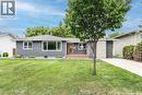 4 Rutter Crescent, Saskatoon, SK 