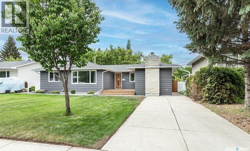 4 Rutter Crescent, Saskatoon, SK 