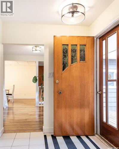 4 Rutter Crescent, Saskatoon, SK 