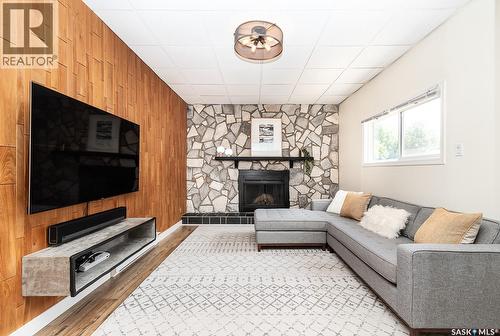 4 Rutter Crescent, Saskatoon, SK 