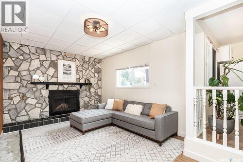 4 Rutter Crescent, Saskatoon, SK 