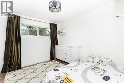 4 Rutter Crescent, Saskatoon, SK 