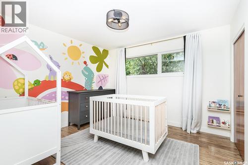 4 Rutter Crescent, Saskatoon, SK 
