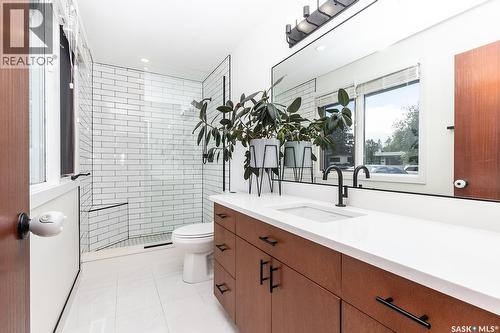 4 Rutter Crescent, Saskatoon, SK 