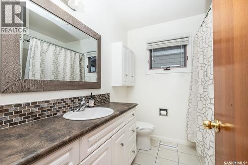 4 Rutter Crescent, Saskatoon, SK 